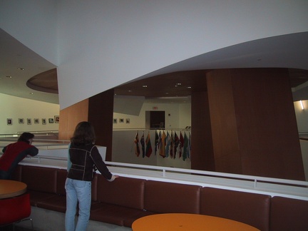 Lewis Building Interior3